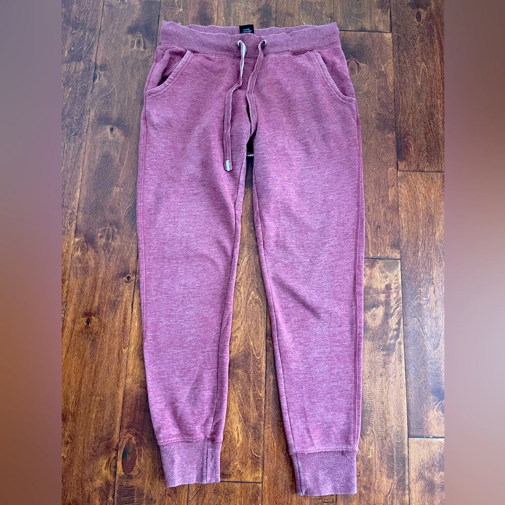Love Me Sweatpants by Reflex size Medium